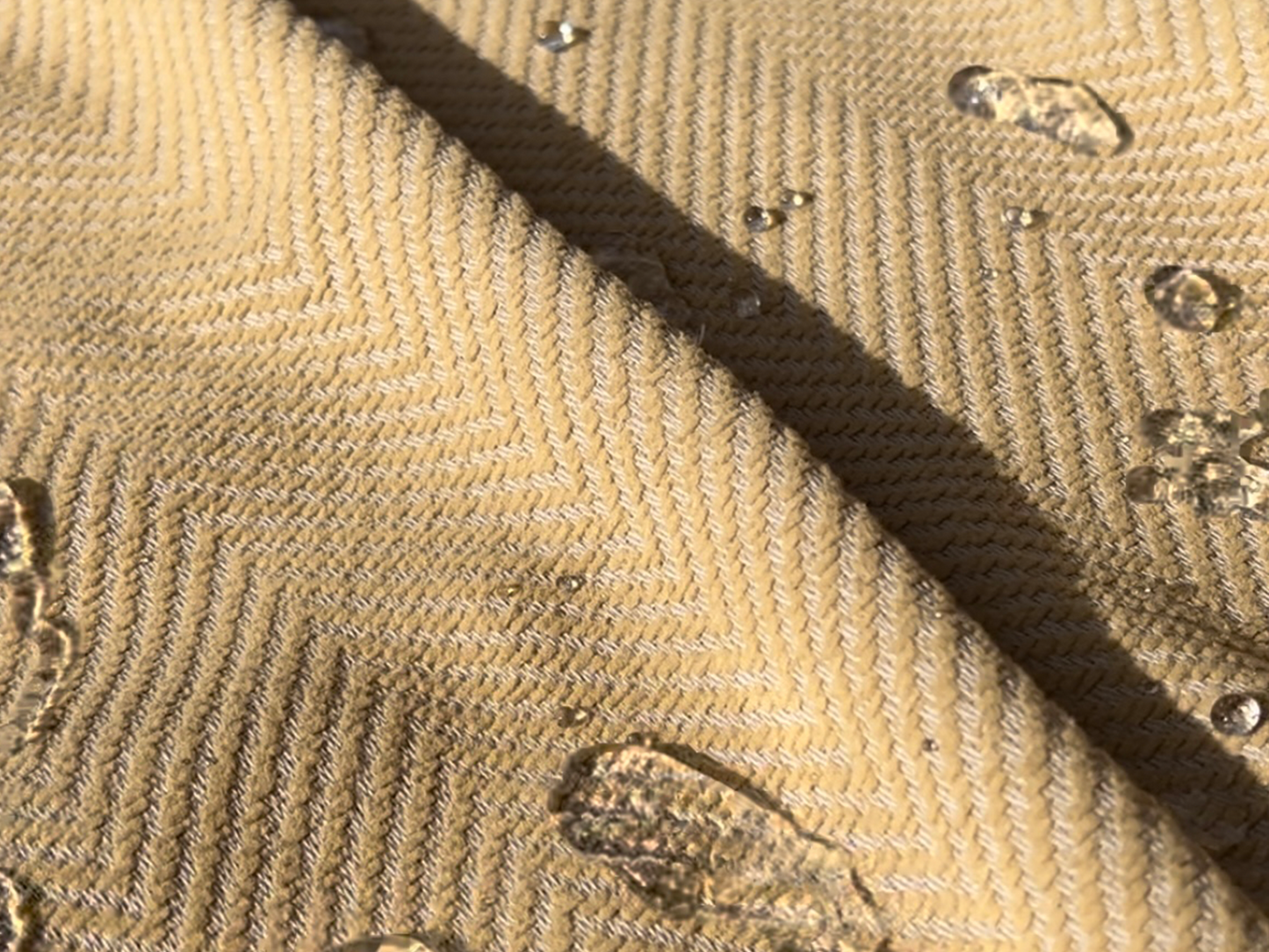 Sausalito Water Resistant Indoor/Outdoor Throws and Blankets