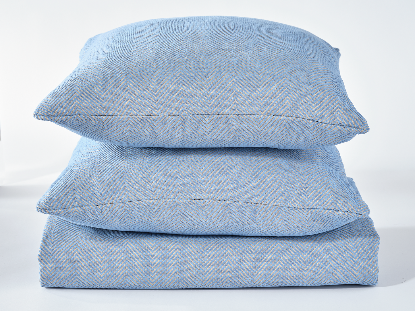 Charleston Water Resistant Indoor/Outdoor Pillow Covers (Set of 2)