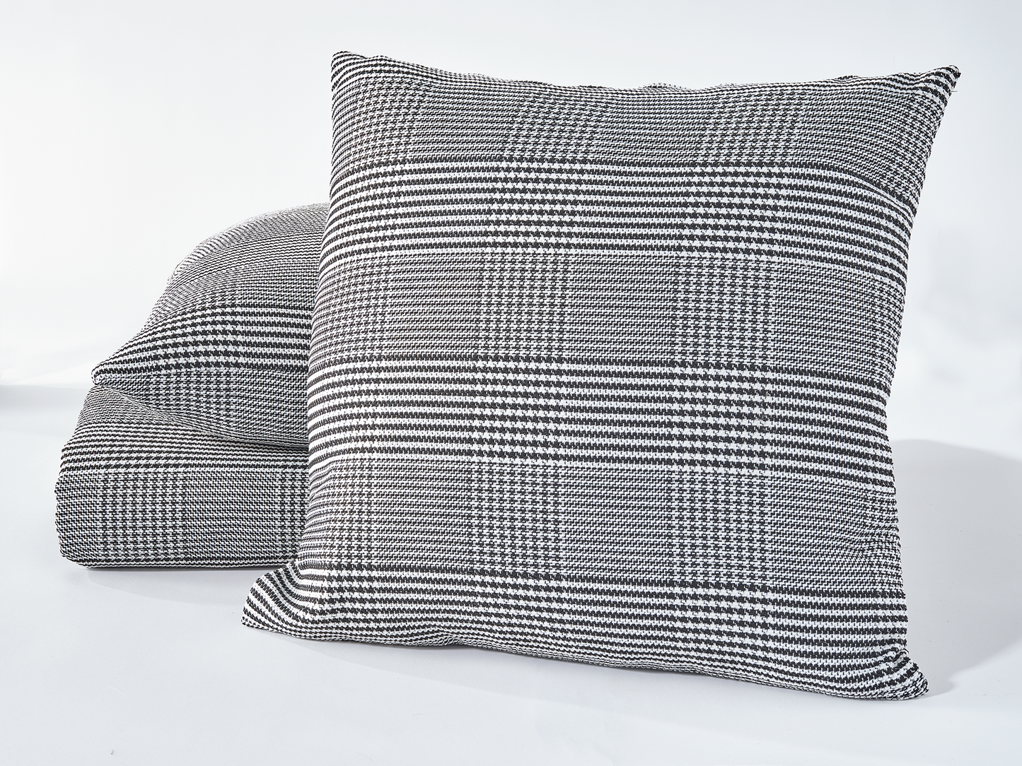 Georgetown Water Resistant Indoor/Outdoor Pillow Covers (Set of 2)