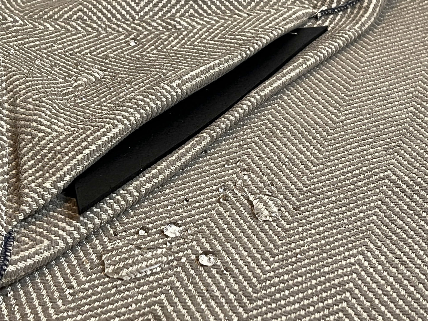 Bluffton Water Resistant Indoor/Outdoor Throws and Blankets