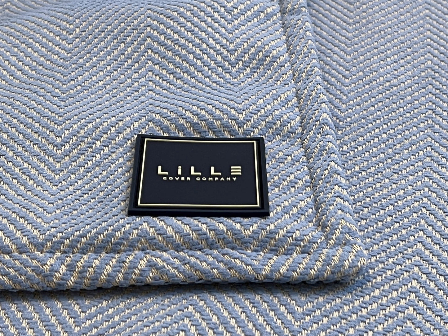 Charleston Water Resistant Indoor/Outdoor Throws and Blankets