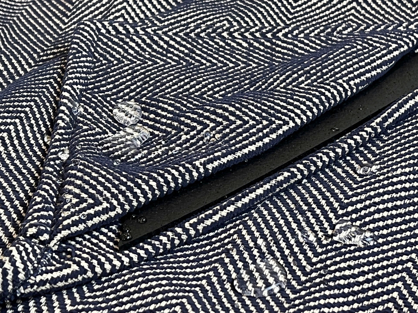 Deephaven Water Resistant Indoor/Outdoor Throws and Blankets