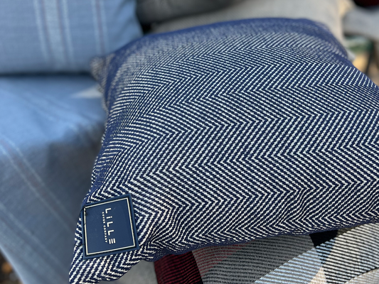 Deephaven Water Resistant Indoor/Outdoor Pillow Covers (Set of 2)