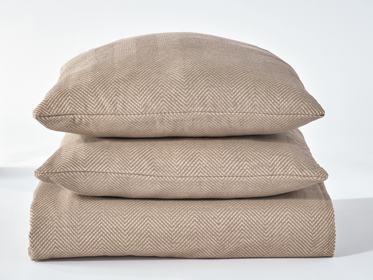 Bluffton Water Resistant Indoor/Outdoor Pillow Covers (Set of 2)
