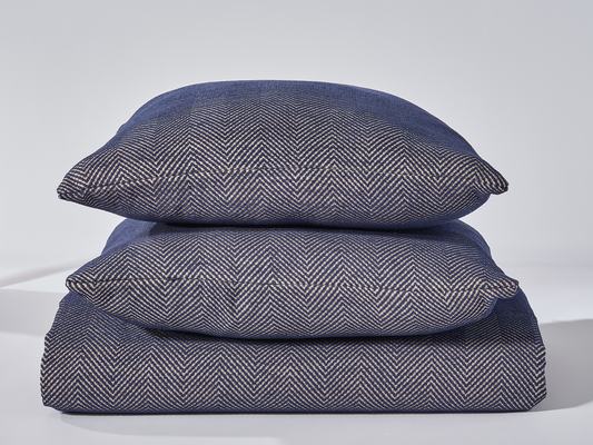 Deephaven Water Resistant Indoor/Outdoor Pillow Covers (Set of 2)