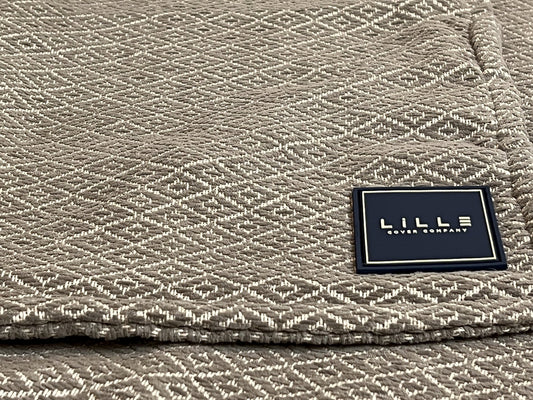 Beaufort Water Resistant Indoor/Outdoor Throws and Blankets