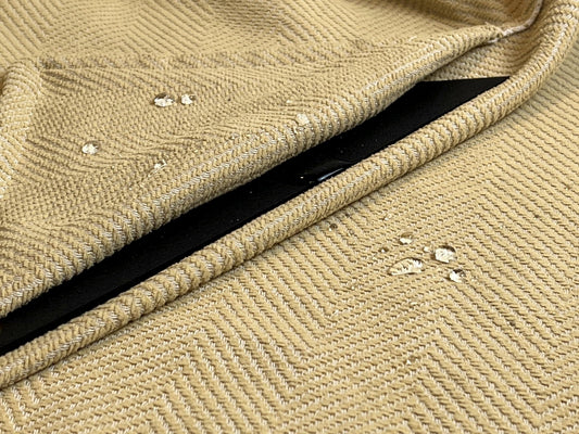Sausalito Water Resistant Indoor/Outdoor Throws and Blankets